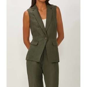 Edo Jacket Ecru (unisex)